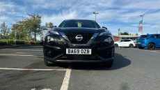 Nissan Juke 1.0 DiG-T N-Connecta 5dr Petrol Hatchback